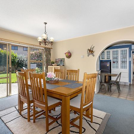 Hamilton Summer Treat- 4 Bedroom With Pool 외부 사진