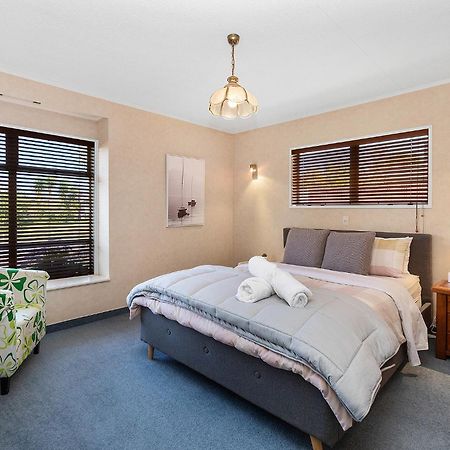 Hamilton Summer Treat- 4 Bedroom With Pool 외부 사진