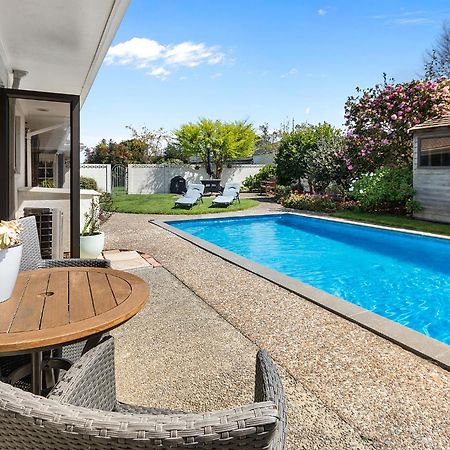 Hamilton Summer Treat- 4 Bedroom With Pool 외부 사진