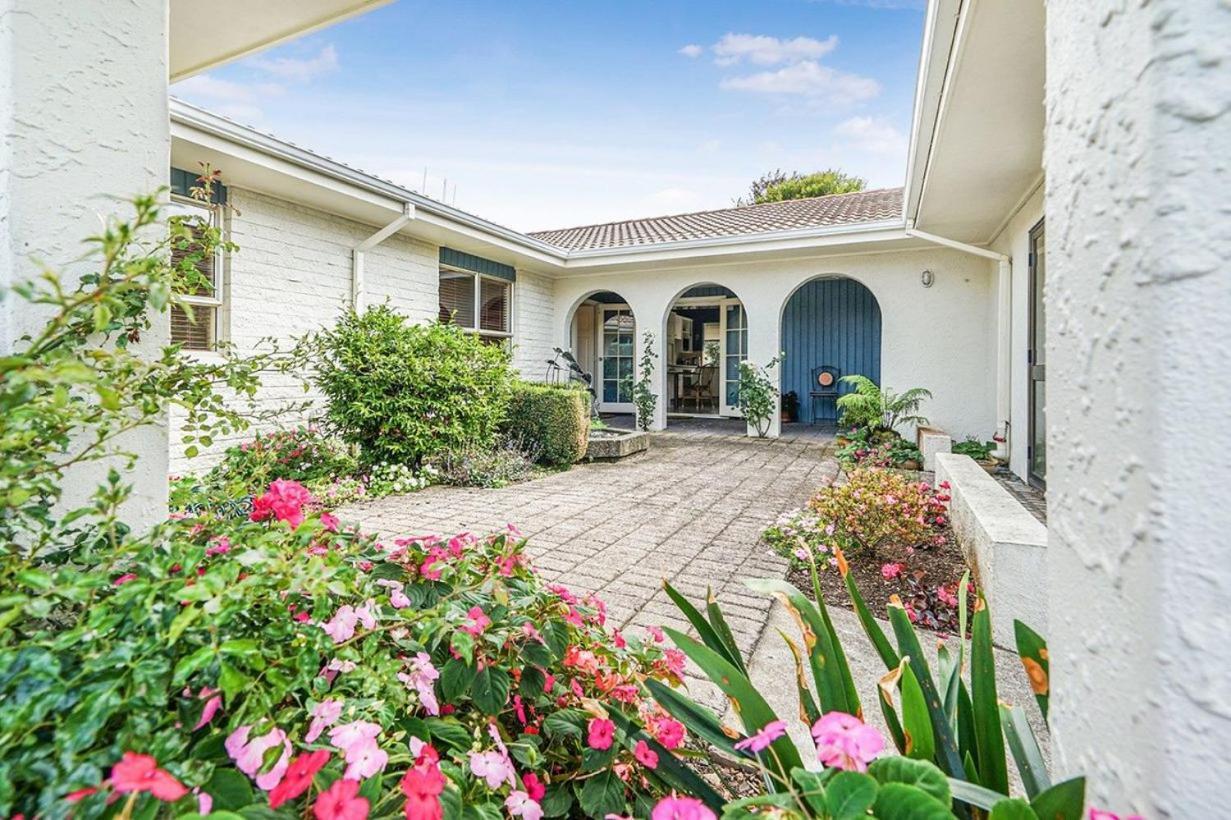 Hamilton Summer Treat- 4 Bedroom With Pool 외부 사진