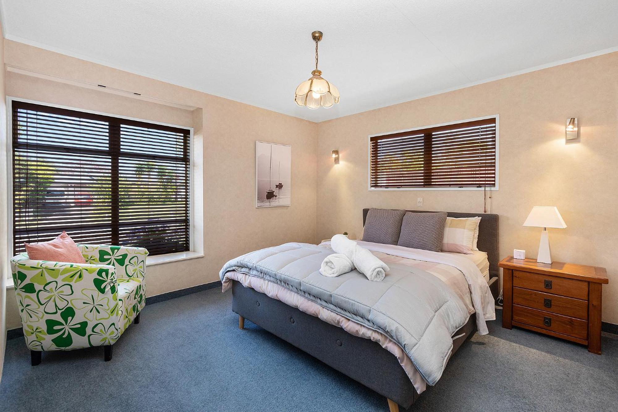 Hamilton Summer Treat- 4 Bedroom With Pool 외부 사진