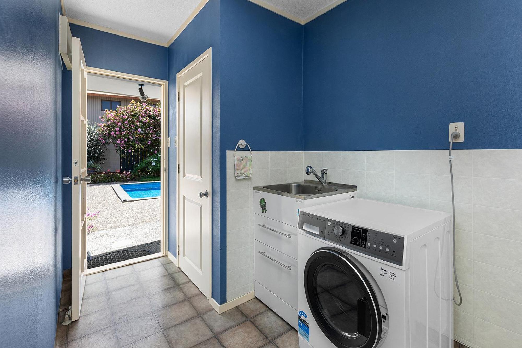 Hamilton Summer Treat- 4 Bedroom With Pool 외부 사진