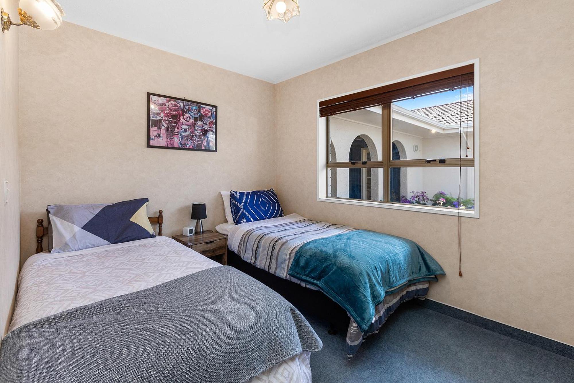 Hamilton Summer Treat- 4 Bedroom With Pool 외부 사진